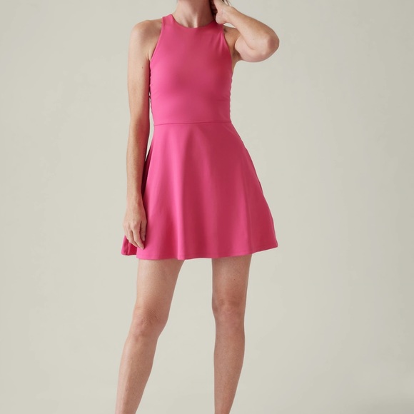 Athleta conscious dress size small - Picture 1 of 5